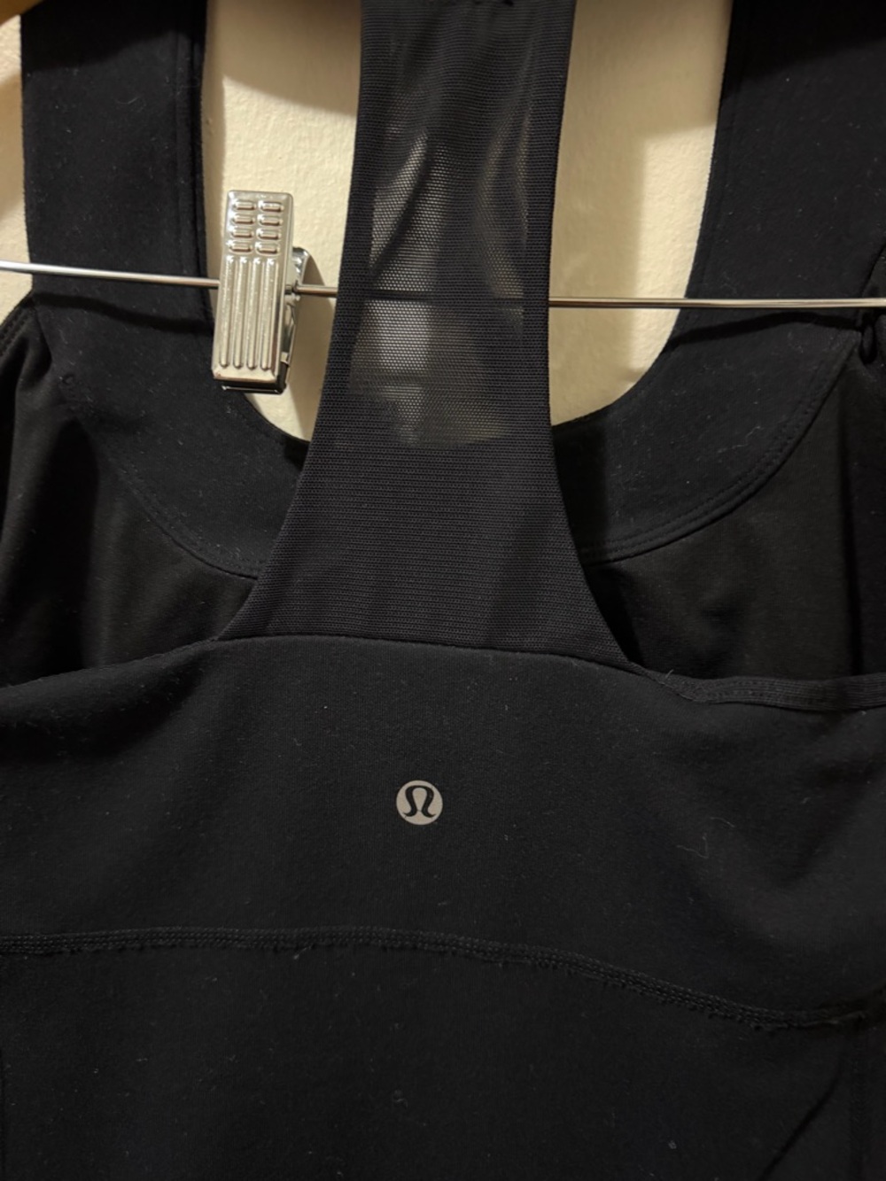 Lululemon Racerback Tank Top - Picture 2 of 4